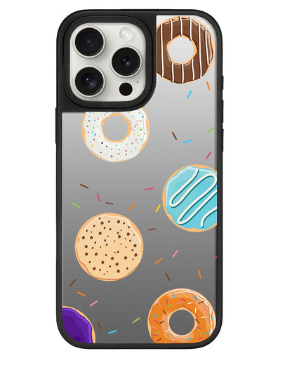 iPhone Mirror Grip -  Doughnut