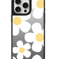 iPhone Mirror Grip Case -  Daisy 1.0