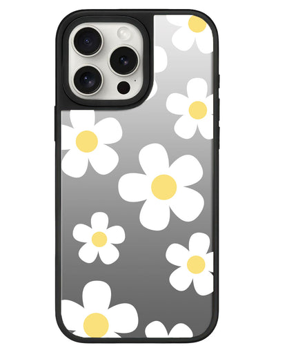 iPhone Mirror Grip -  Daisy 2.0