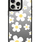 iPhone Mirror Grip Case -  Daisy 3.0