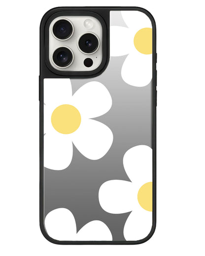 iPhone Mirror Grip -  Daisy 4.0