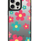 iPhone Mirror Grip Case - Daisy Delight 2.0