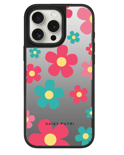iPhone Mirror Grip - Daisy Delight 2.0