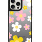 iPhone Mirror Grip Case - Daisy Fresh