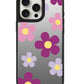 iPhone Mirror Grip Case - Daisy Paradise