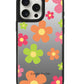 iPhone Mirror Grip Case - Daisy Sunshine 2.0