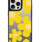 iPhone Mirror Grip Case - Daisy Sunshine