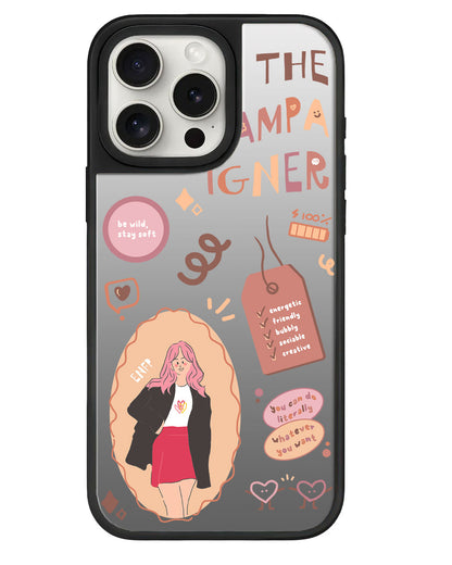 iPhone Mirror Grip -  ENFP