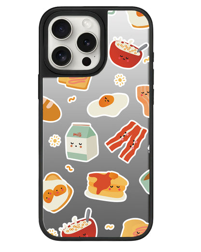 iPhone Mirror Grip -  English Breakfast