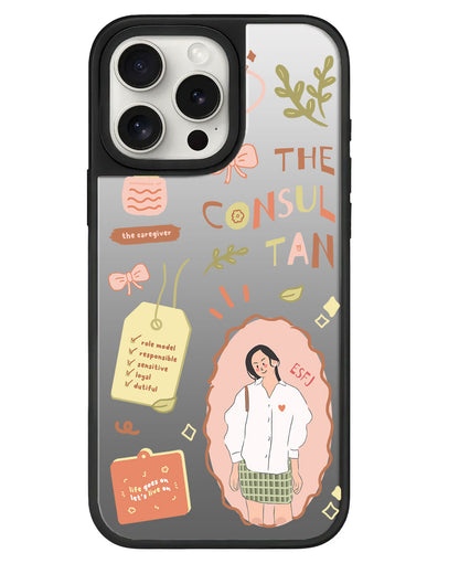 iPhone Mirror Grip -  ESFJ