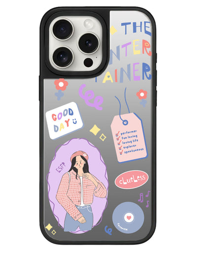 iPhone Mirror Grip -  ESFP