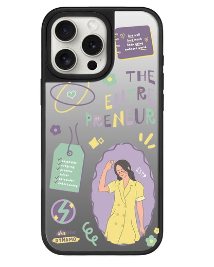 iPhone Mirror Grip -  ESTP