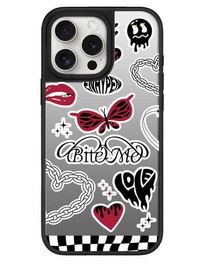 iPhone Mirror Grip -  Enhypen Bite Me