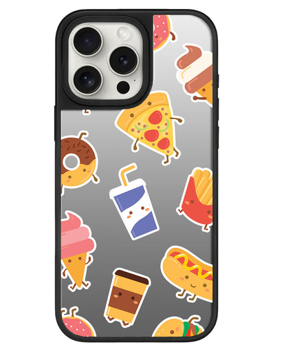 iPhone Mirror Grip - Fastfoodies