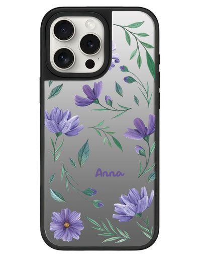 iPhone Mirror Grip - February Violet