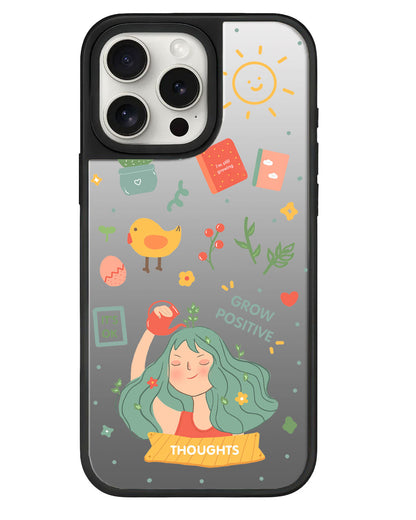 iPhone Mirror Grip - Grow