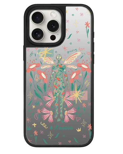 iPhone Mirror Grip - Growing Day by Day