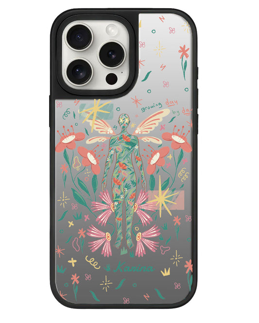 iPhone Mirror Grip - Growing Day by Day