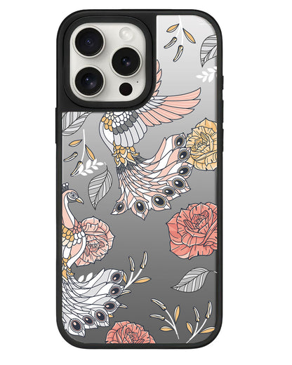 iPhone Mirror Grip - Bird of Paradise 1.0