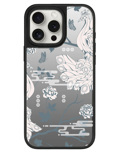 iPhone Mirror Grip - Bird of Paradise 2.0