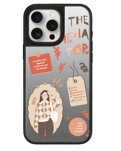 iPhone Mirror Grip - INFP