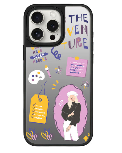iPhone Mirror Grip - ISFP