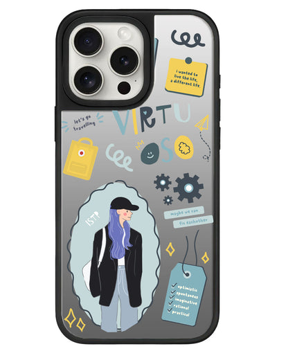 iPhone Mirror Grip - STP