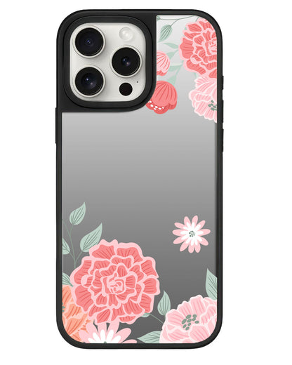 iPhone Mirror Grip - Carnation 1.0