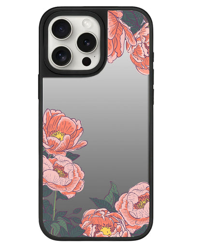 iPhone Mirror Grip - Carnation 2.0