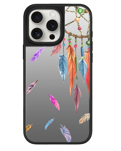 iPhone Mirror Grip - Dreamcatcher 2.0
