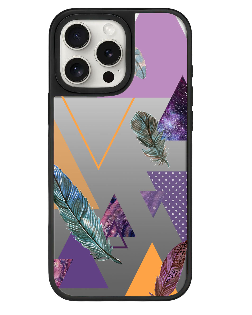 iPhone Mirror Grip - Fantasy 2.0