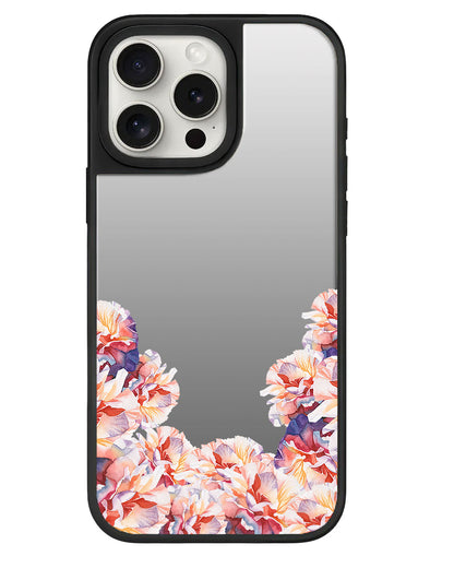 iPhone Mirror Grip - Gardenia