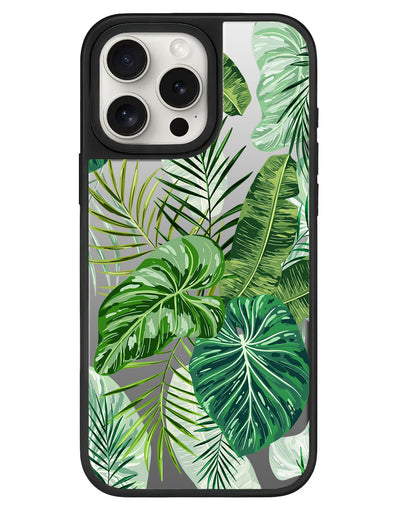 iPhone Mirror Grip - Rainforest