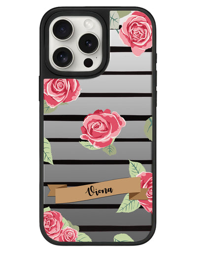 iPhone Mirror Grip - Rose