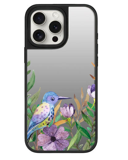 iPhone Mirror Grip - Orchid