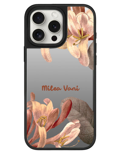 iPhone Mirror Grip - June Honeysuckle