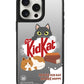 iPhone Mirror Grip Case - Kidkat