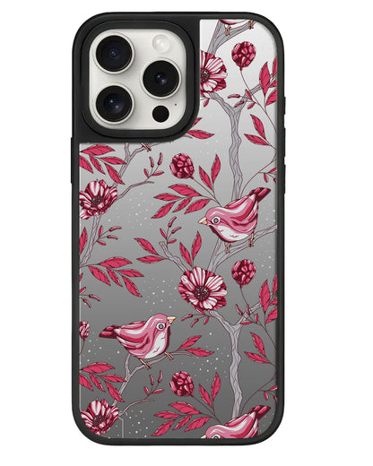 iPhone Mirror Grip - Lovebird 11.0