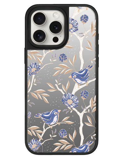 iPhone Mirror Grip - Lovebird 12.0