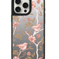 iPhone Mirror Grip Case - Lovebird 14.0