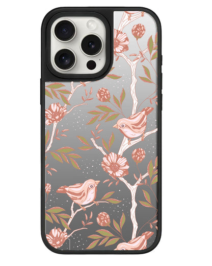 iPhone Mirror Grip - Lovebird 14.0