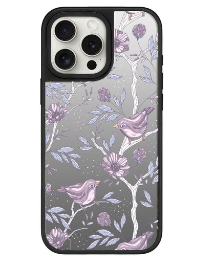 iPhone Mirror Grip - Lovebird 15.0