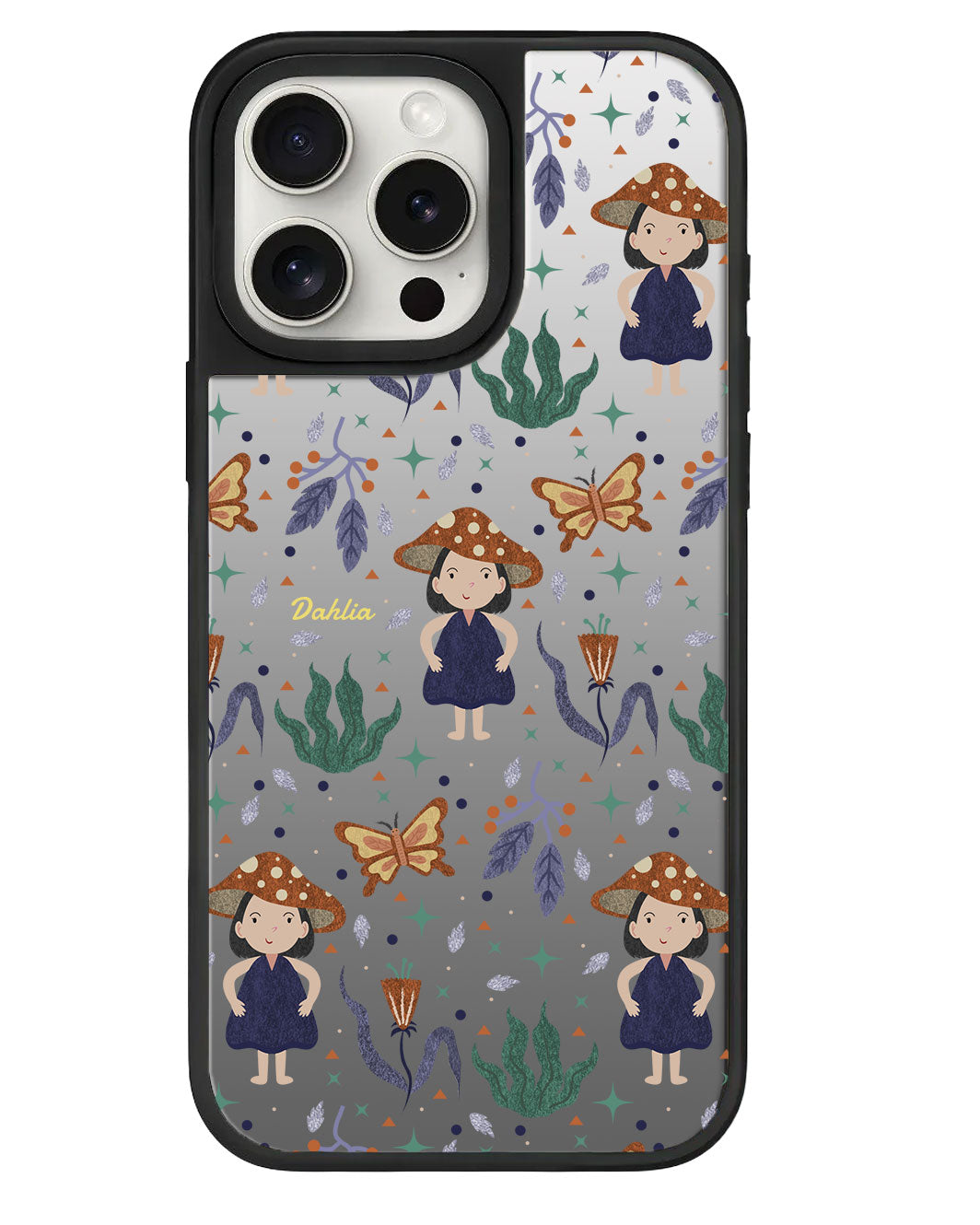 iPhone Mirror Grip - Lost in the Forest 1.0