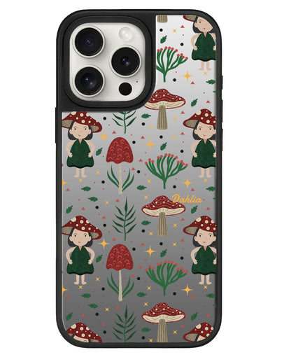 iPhone Mirror Grip - Lost in the Forest 2.0