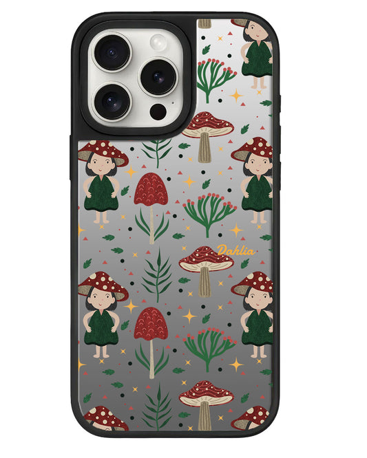 iPhone Mirror Grip - Lost in the Forest 2.0