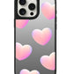iPhone Mirror Grip -  Love Shapes