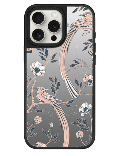 iPhone Mirror Grip - Lovebird 2.0
