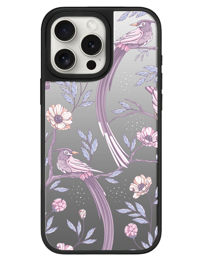 iPhone Mirror Grip - Lovebird 4.0