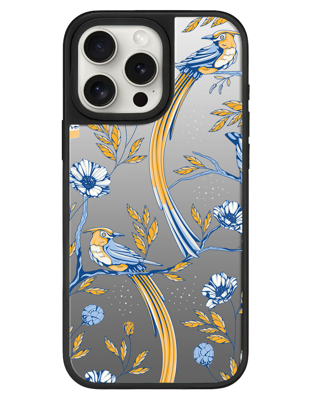 iPhone Mirror Grip - Lovebird 7.0