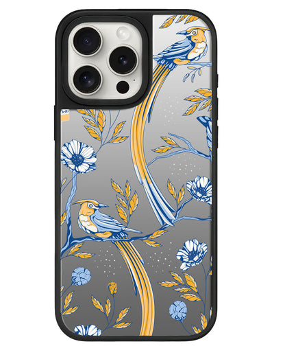 iPhone Mirror Grip - Lovebird 7.0